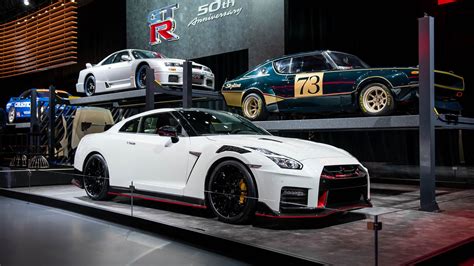Would You Pay $200,000 For The 2020 Nissan GT-R Nismo? | HotCars