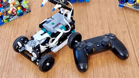 Image result for Remote Control LEGO Set