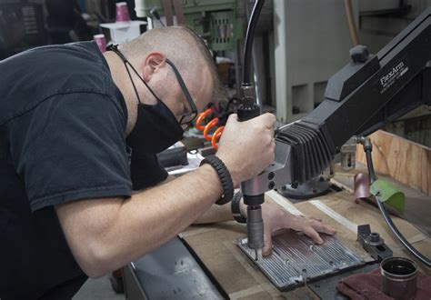 Outlook 2021 Rock Valley Tool Company of Easthampton - masslive.com