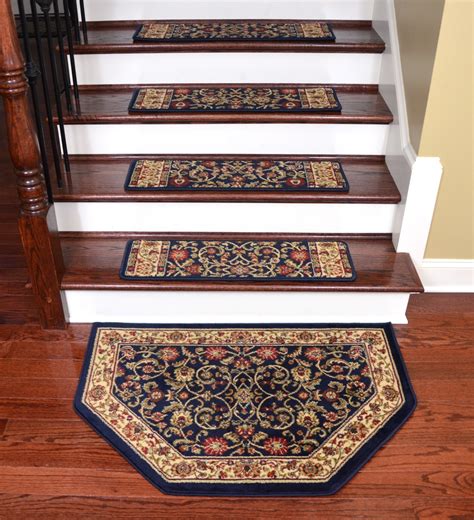 2026 Popular The Ultimate Guide to Indoor Stair Tread Mats for Safety ...