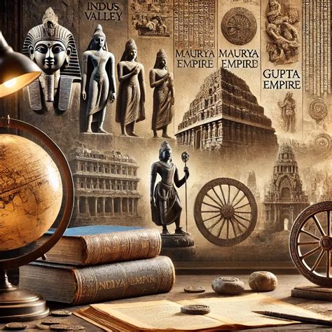 History of india ancient medieval modern – Artofit