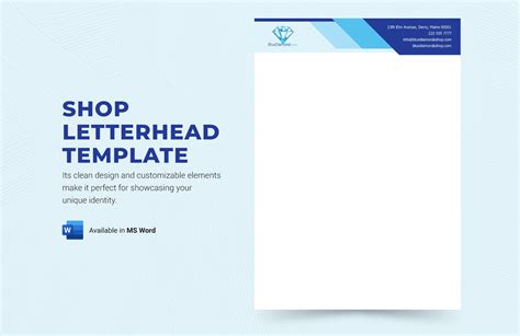 Local Shop Letterheadd 的图像结果