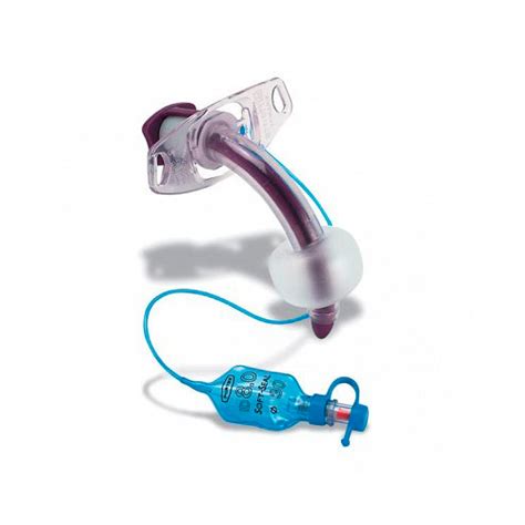Tracheostomy Tube Cuffed Plain Manufacturer,Tracheostomy Tube Cuffed ...