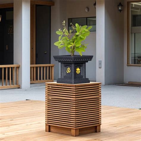 Tulsi Pot Online in India | Flipkart | 04-Nov-25