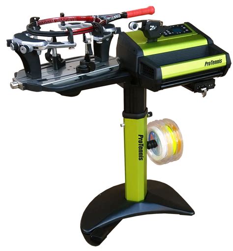 Image result for Motion Stringing Machine