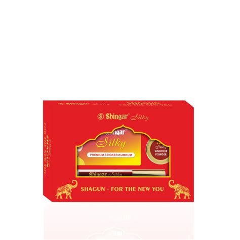 Shingar Silky – Traditional Indian Cosmetic, Natural Skincare & Makeup