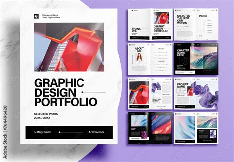 Image result for Graphic Design Portfolio Layout