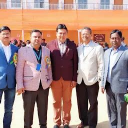 Sri Ramakrishna Sarada Ashrama (Vivekananda Central School) - School ...