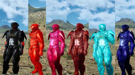 FF15 Performance Mod Install Guide 的图像结果