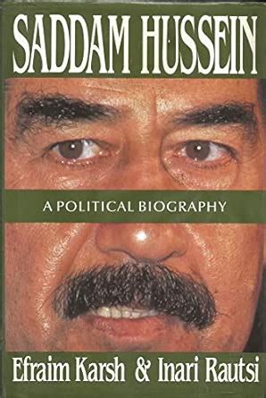 Buy SADDAM HUSSEIN: The Terrifiying Inside Story of the Iraqi Nuclear ...