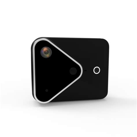 Buzz Video Door Phone – Norwood Electric Pvt. Ltd.