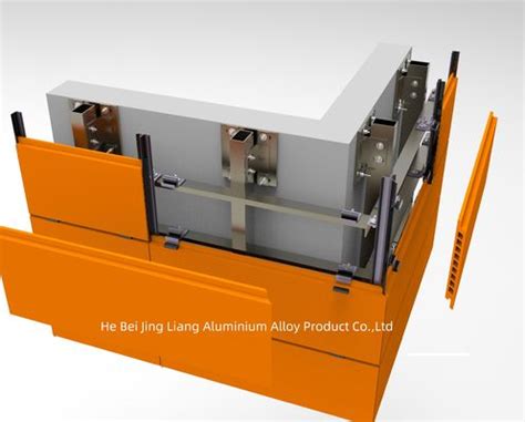 Image result for Marble Cladding Support