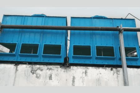 FRP Cooling Tower Manufacturer in New Delhi