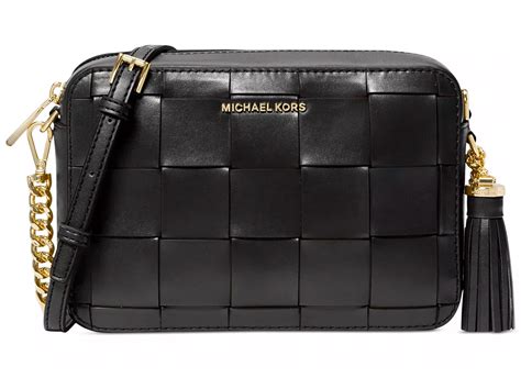 Macy's on sale black purses