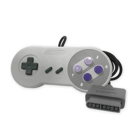 Image result for 8Bitdo SN30 SNES Controller