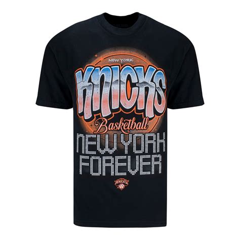 New York Knicks Apparel, Clothing & Gear - Shop Madison Square Garden