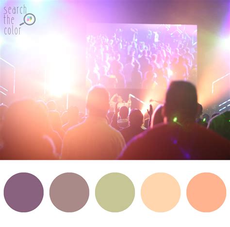Image result for Club Color Coding