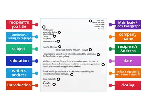 Letter-Writing Structure 的图像结果