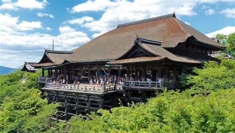 7 Japanese Temples: 7 Best Sites To Visit On A 2025 Trip