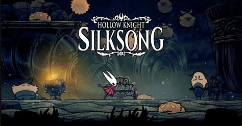 Hollow Knight Silksong Global Release Date, Time, Platforms, and Price ...