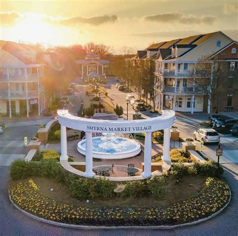 Smyrna Market Village (@smyrnamarketvillage) • Instagram photos and videos