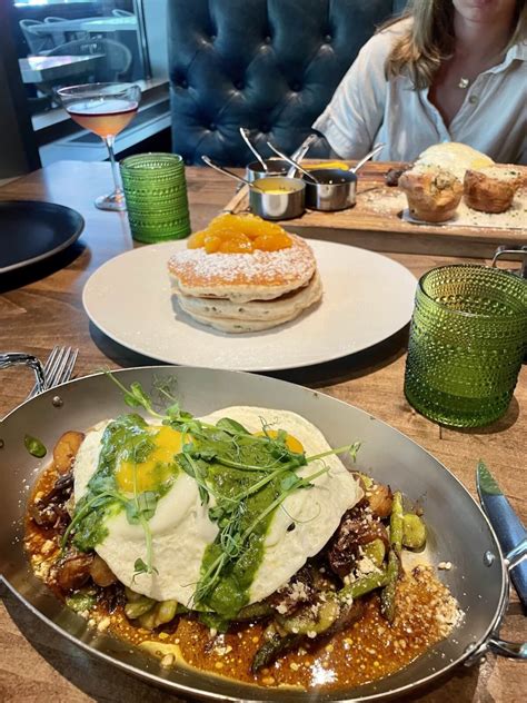 Where to Get the Best Brunch in Atlanta