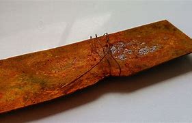 Image result for Iron Oxide