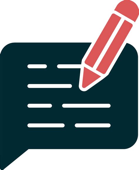 Image result for Revise Text Icon