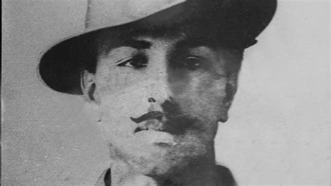From the archives: Why everybody wants a piece of Bhagat Singh