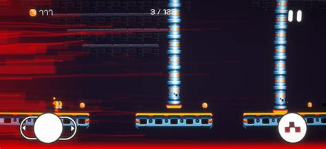 Download and Play ROBO RUSH: Factory Escape on PC (Emulator)