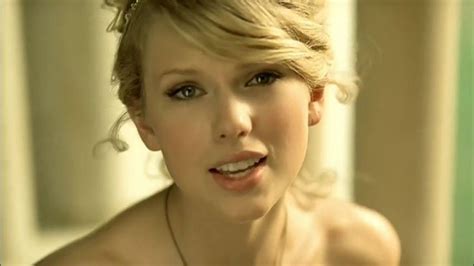 Taylor Swift - Love Story [Music Video] - Taylor Swift Image (22386719 ...