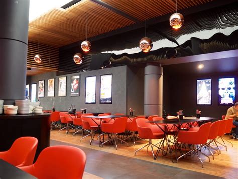 Image result for O2 Cineworld VIP