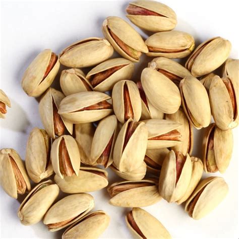 Iranian Pistachio Supplier from Goa