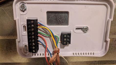 Aprilaire 700 Installation 的图像结果