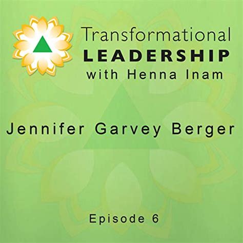 Jennifer Garvey Berger – How To Grow Learning Agility By Noticing ...