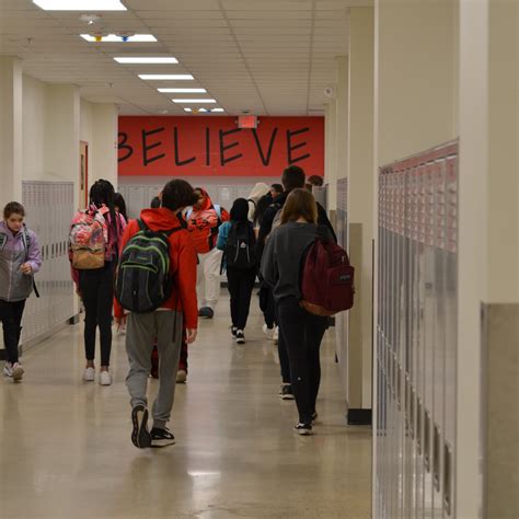 About Our School | John Adams Middle School