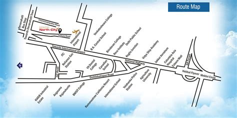 Hindh North City Devanahalli | Gated Residential Plots Near Airport