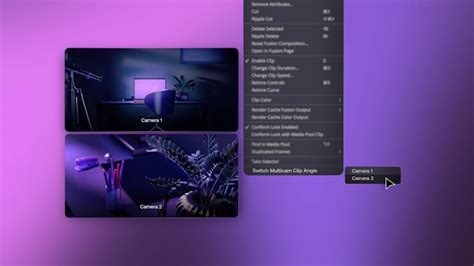 Image result for Resolve 19 Multicam Editing