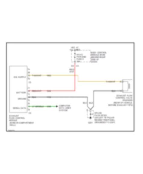 Image result for Cadillac XLR Fan Control Module