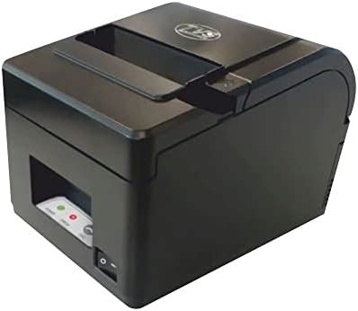 TVS Electronics RP3160 Thermal Receipt Printer with Cash Drawer Port 3 ...