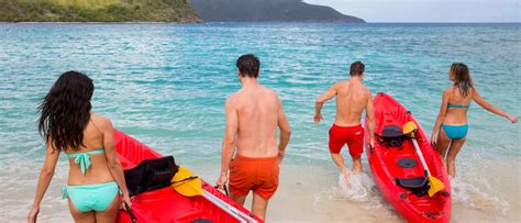 Norwegian Cruise Line | Travel Guide