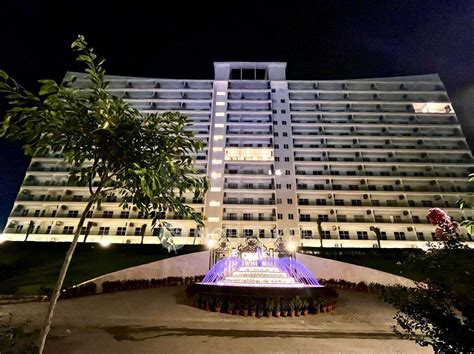 Flower Valley Aqua Front Towers, Central Park Flower Valley Aqua Front ...