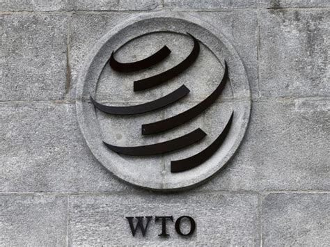 India and South Africa Ask WTO to relinquish Rules to Aid COVID-19 Drug ...