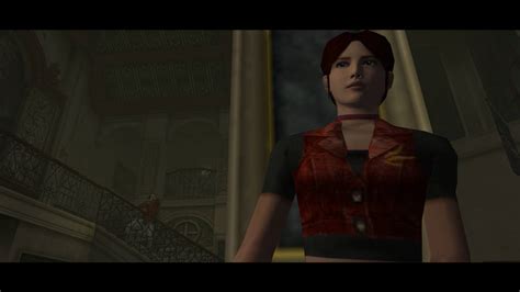 Code Veronica Dreamcast 的图像结果