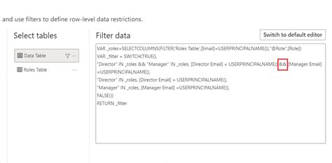 Image result for Dynamic Row Level Security