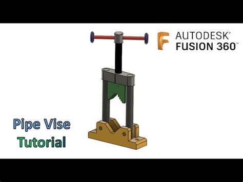 Image result for Fusion 360 Pipe Tutorial