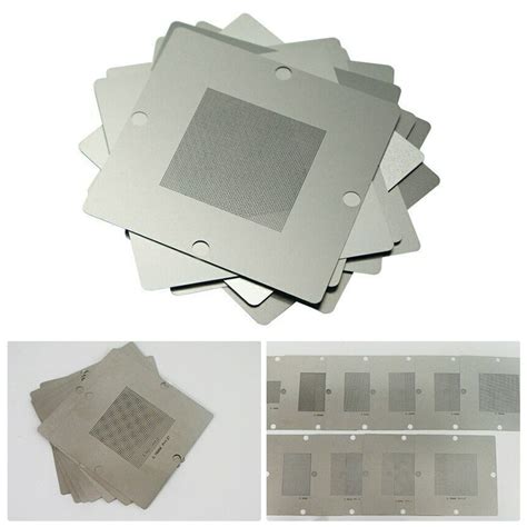 Buy Yohoo For Industrial BGA Reballing Reball Station Universal ...