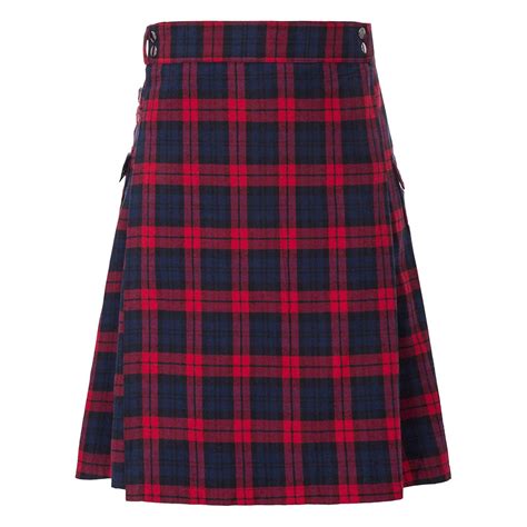 Buy Wedding Utility Kilts Traditional Scottish Plaid Kilt Gothic Tartan ...