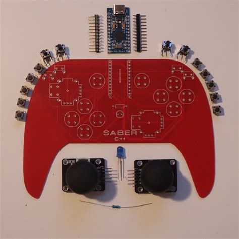 Image result for Custom Game Controller Kit