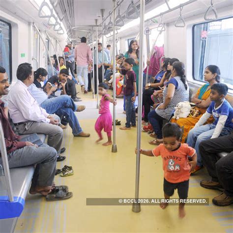 The regular services will be operated daily from 5.30am and continue ...